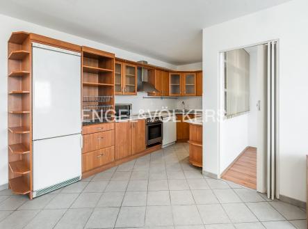 2 | Pronájem bytu, 5+kk, 120 m²