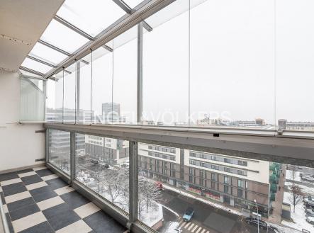 3 | Pronájem bytu, 5+kk, 120 m²