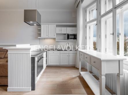 1 | Pronájem bytu, 4+kk, 115 m²