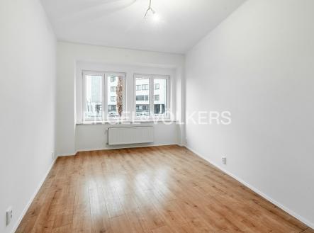 3 | Pronájem bytu, 2+1, 55 m²