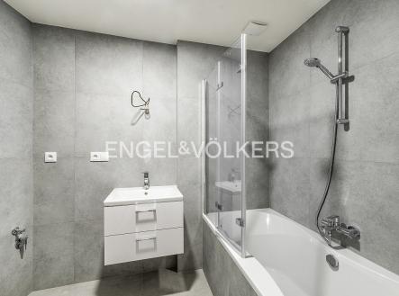 4 | Pronájem bytu, 2+1, 55 m²