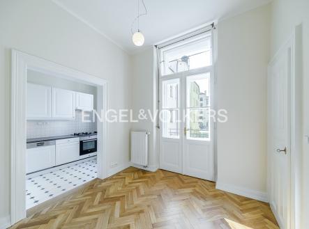 DSC_8184-HDR_web | Pronájem bytu, 4+1, 151 m²