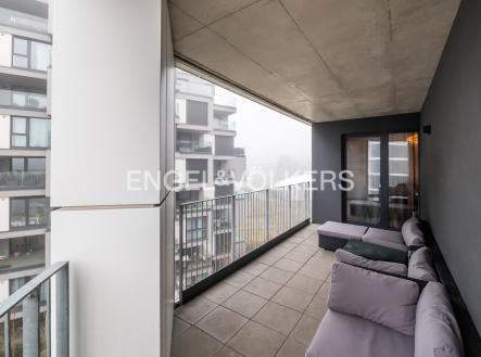 P1456171 | Pronájem bytu, 1+kk, 32 m²