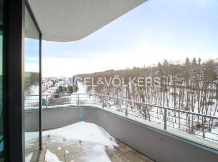 3 | Pronájem bytu, 6+kk, 227 m²