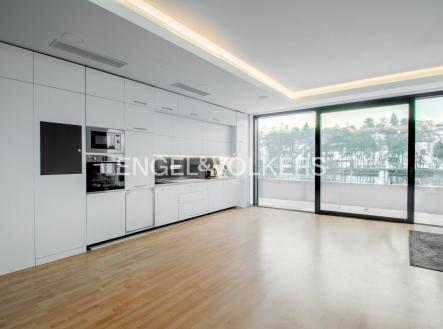 1 | Pronájem bytu, 6+kk, 227 m²