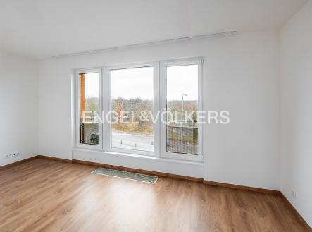 4 | Pronájem bytu, 2+kk, 54 m²