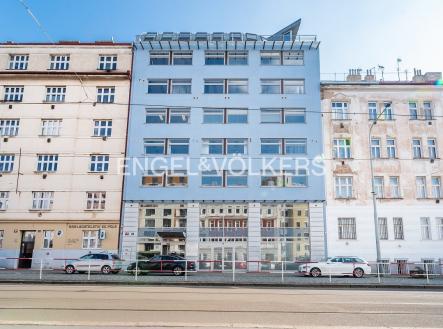 Pronájem - komerční objekt, jiný, 252 m² obrázek