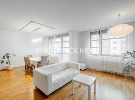 P1489029_web | Pronájem bytu, 3+kk, 113 m²