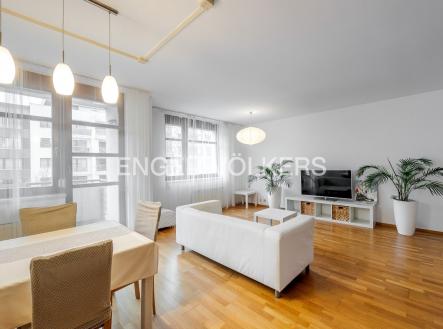 P1489030_web | Pronájem bytu, 3+kk, 113 m²