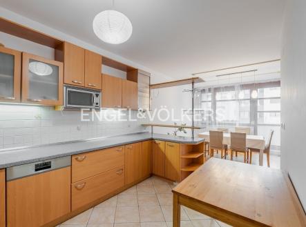 P1489024-HDR_web | Pronájem bytu, 3+kk, 113 m²