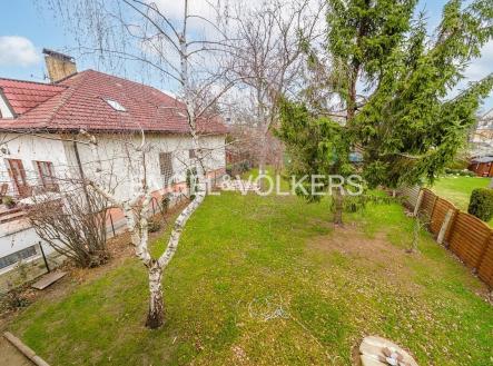 3 | Pronájem - dům/vila, 244 m²