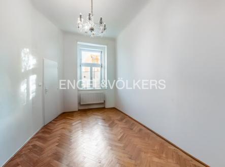 4 | Pronájem bytu, 3+1, 70 m²