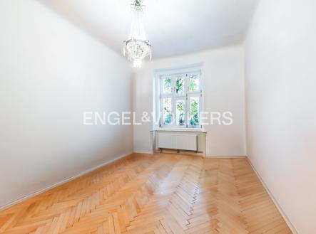 1 | Pronájem bytu, 3+1, 70 m²