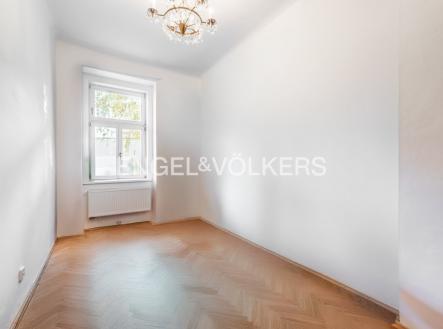2 | Pronájem bytu, 3+1, 70 m²