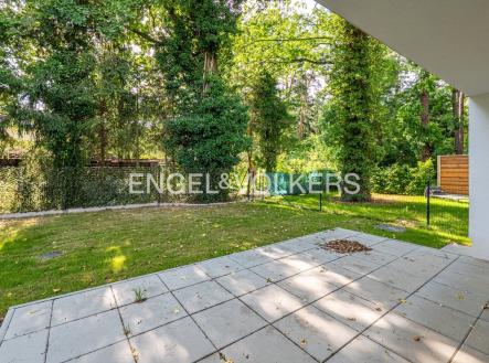 3 | Pronájem - dům/vila, 146 m²