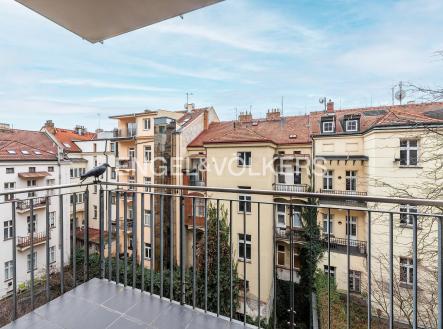 DSC_5597 kopie_exposé | Pronájem bytu, 2+kk, 50 m²