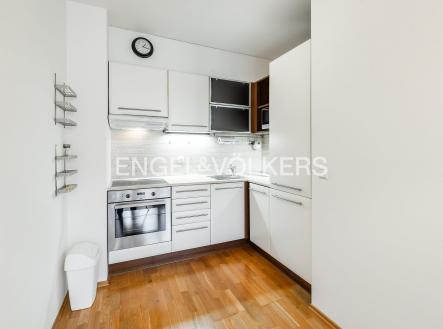 DSC_5594_exposé | Pronájem bytu, 2+kk, 50 m²