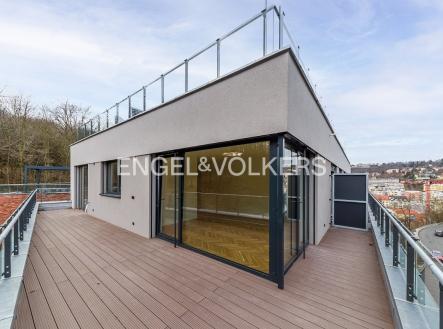 DSC_3547-Edit_web | Pronájem bytu, 3+kk, 95 m²