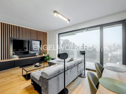 Pronájem bytu, 3+kk, 93 m² obrázek