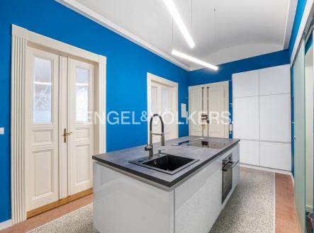 2 | Pronájem bytu, 2+1, 84 m²