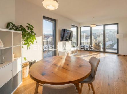 Prodej bytu, 2+kk, 66 m² obrázek