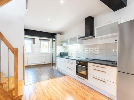 Pronájem bytu, 2+kk, 68 m² obrázek