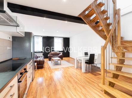 DSC_6736-HDR_web | Pronájem bytu, 2+kk, 68 m²