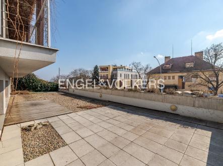 DSC_2845-HDR_web | Pronájem bytu, 2+kk, 50 m²