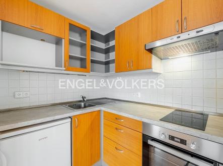 2 | Pronájem bytu, 2+kk, 50 m²