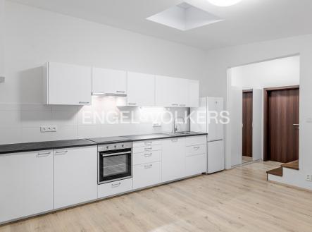 P1455630_web | Pronájem bytu, 2+kk, 46 m²