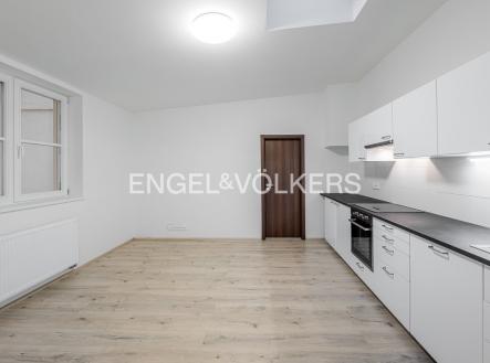 P1455627_web | Pronájem bytu, 2+kk, 46 m²