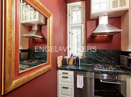 2 | Pronájem bytu, 3+1, 105 m²