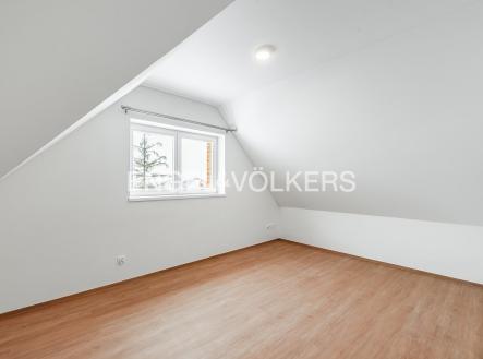 4 | Pronájem bytu, 2+kk, 54 m²