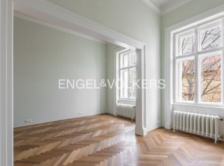 DSC_0025_uprava_exposé | Pronájem bytu, 5+1, 176 m²