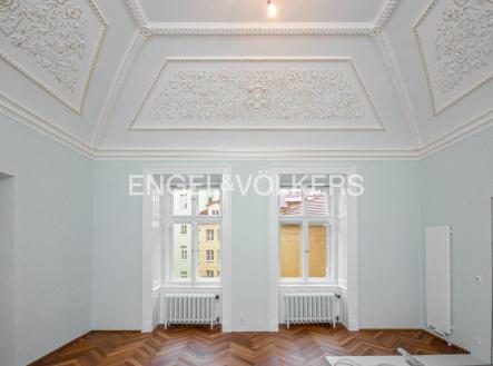 DSC_0016_exposé | Pronájem bytu, 5+1, 176 m²