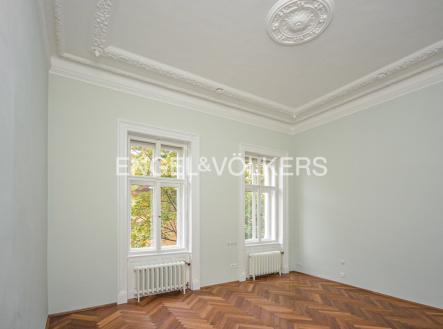 DSC_0063_exposé | Pronájem bytu, 5+1, 176 m²