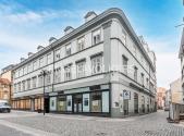Pronájem - obchodní prostor, 250 m²