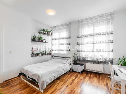 2 | Pronájem bytu, 1+kk, 32 m²