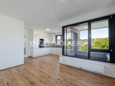 P1256800-HDR_web | Pronájem bytu, 2+kk, 52 m²