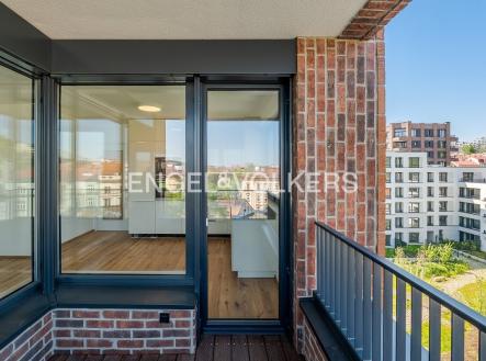 P1256812-HDR_web | Pronájem bytu, 2+kk, 52 m²