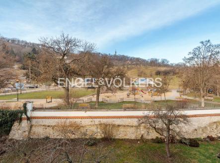 3 | Pronájem bytu, 2+kk, 62 m²