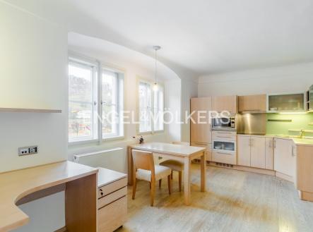 1 | Pronájem bytu, 2+kk, 62 m²