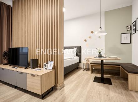 3 | Prodej - komerční objekt, jiný, 34 m²