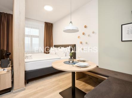 4 | Prodej - komerční objekt, jiný, 34 m²