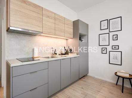 2 | Prodej bytu, 1+kk, 25 m²