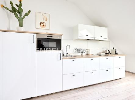 2 | Prodej bytu, 2+kk, 74 m²