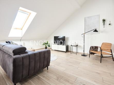 3 | Prodej bytu, 2+kk, 74 m²