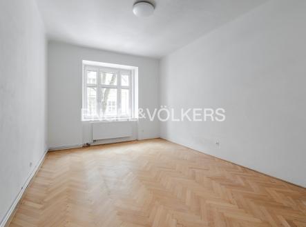Prodej bytu, 3+1, 104 m² obrázek