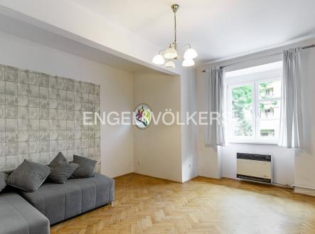 DSC_8809_web | Pronájem bytu, 2+1, 60 m²