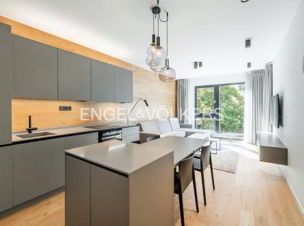 1 | Prodej bytu, 2+kk, 68 m²